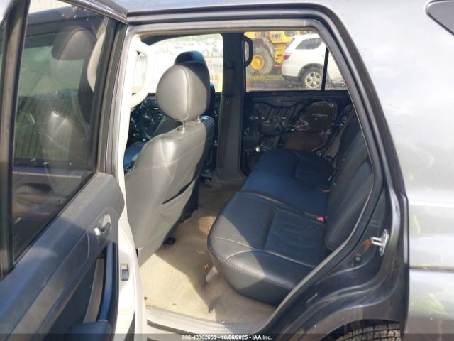 Toyota 4Runner Sr5 Sport V6 Image 10