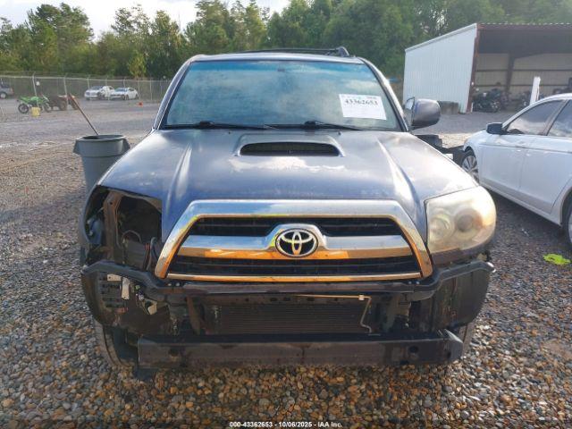 Toyota 4Runner Sr5 Sport V6 Image 17
