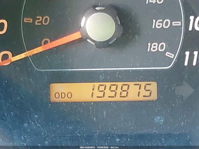 Toyota 4Runner Sr5 Sport V6 Image 18