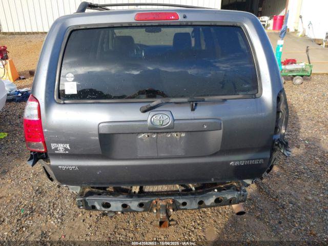 Toyota 4Runner Sr5 Sport V6 Image 3