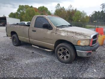  Salvage Dodge Ram 2500