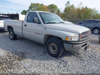  Salvage Dodge Ram 1500