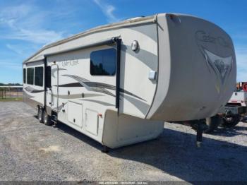  Salvage Forest River Cedar Creek M-36ckts