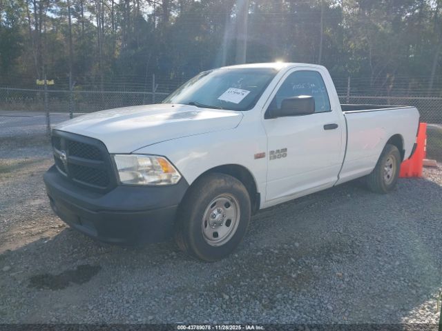 Ram 1500 Tradesman Image 9