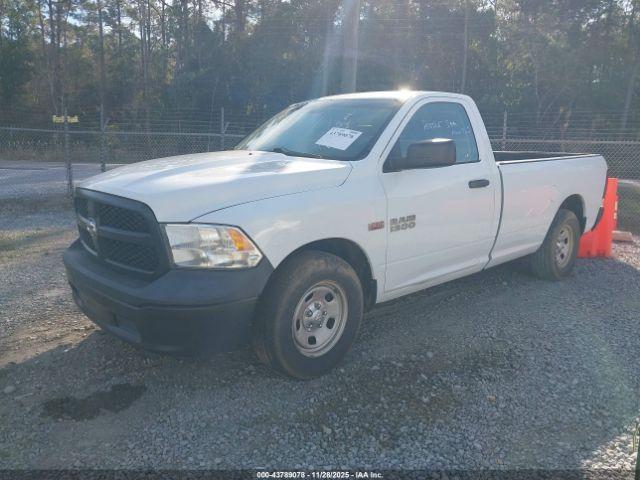 Ram 1500 Tradesman Image 9