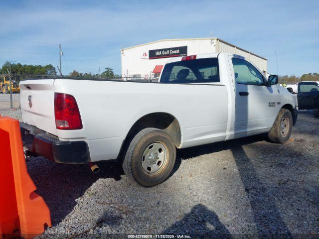 Ram 1500 Tradesman Image 2