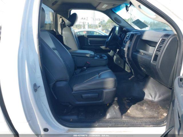 Ram 1500 Tradesman Image 5