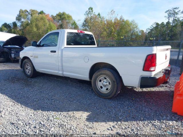 Ram 1500 Tradesman Image 7