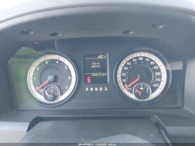 Ram 1500 Tradesman Image 11