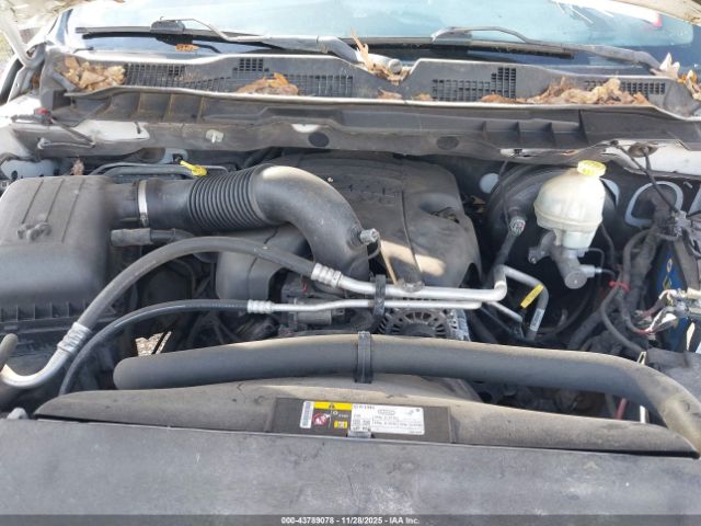 Ram 1500 Tradesman Image 10