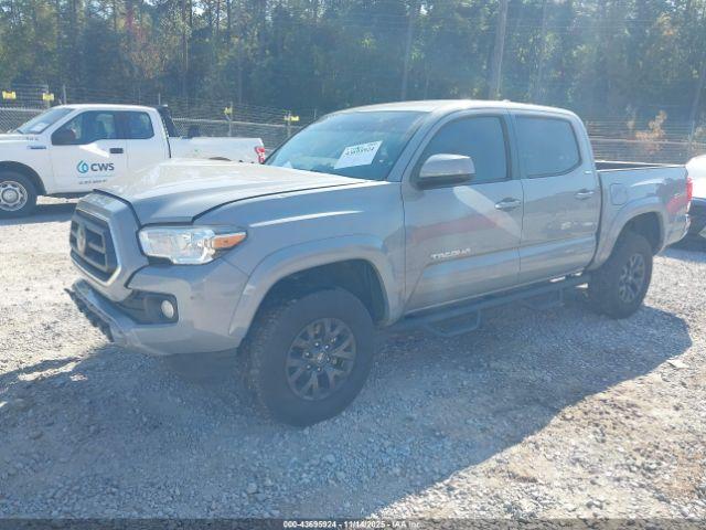 Toyota Tacoma Sr5 V6 Image 4