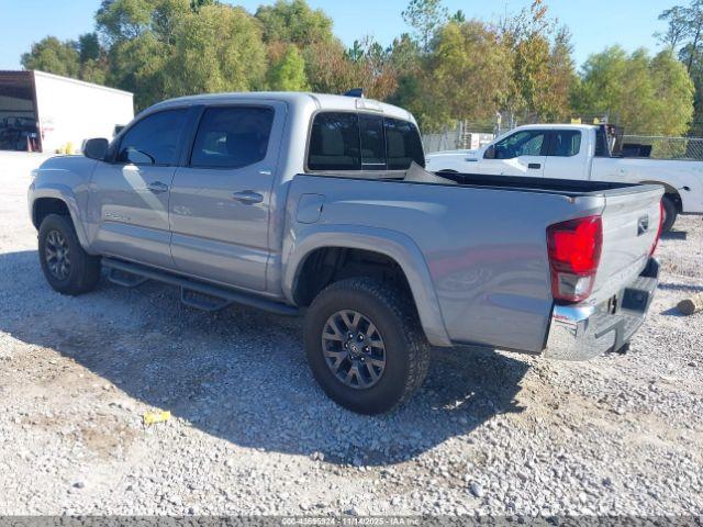 Toyota Tacoma Sr5 V6 Image 5