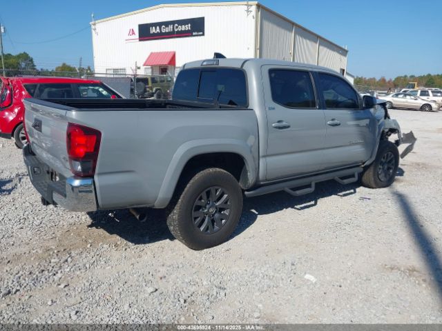 Toyota Tacoma Sr5 V6 Image 8