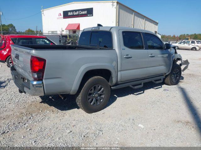 Toyota Tacoma Sr5 V6 Image 8