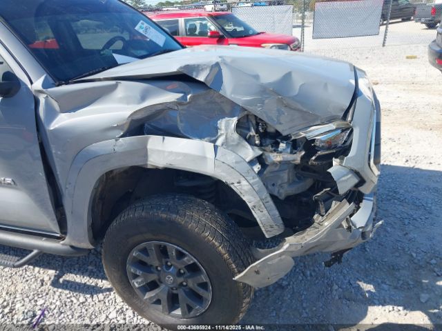 Toyota Tacoma Sr5 V6 Image 6