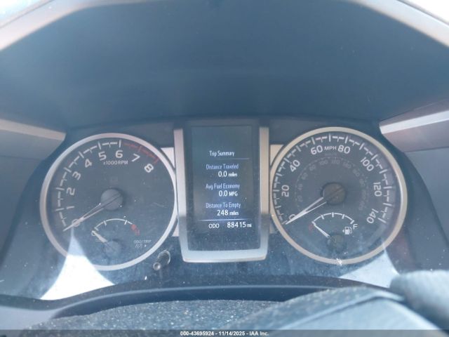 Toyota Tacoma Sr5 V6 Image 7