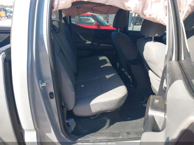 Toyota Tacoma Sr5 V6 Image 3