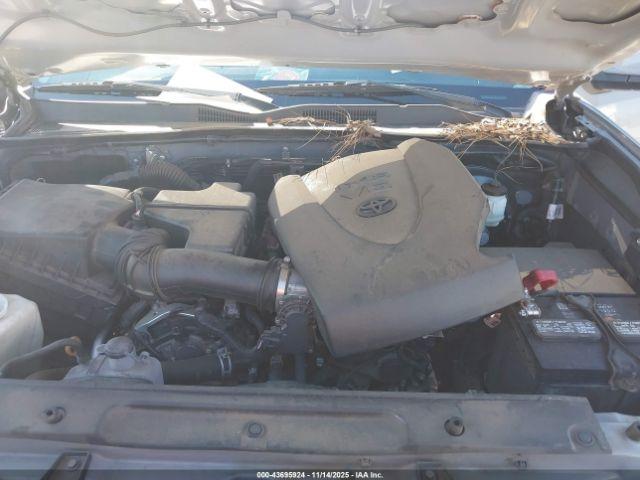 Toyota Tacoma Sr5 V6 Image 9