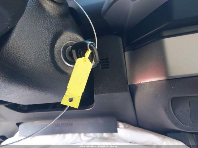 Toyota Tacoma Sr5 V6 Image 10