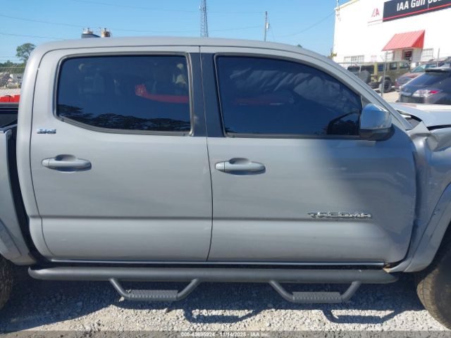 Toyota Tacoma Sr5 V6 Image 13