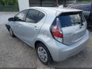 Toyota Prius c Two Image 11