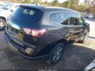 Chevrolet Traverse 1lt Image 8