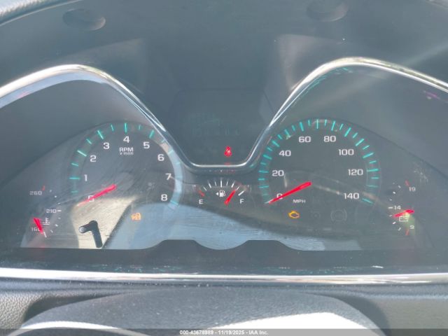 Chevrolet Traverse 1lt Image 7