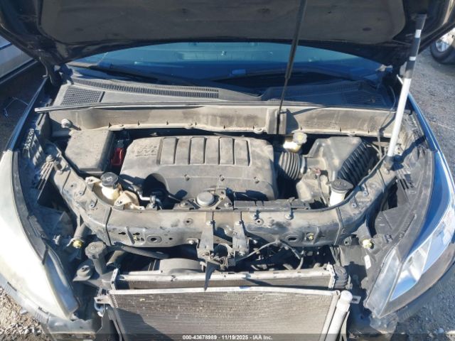 Chevrolet Traverse 1lt Image 5