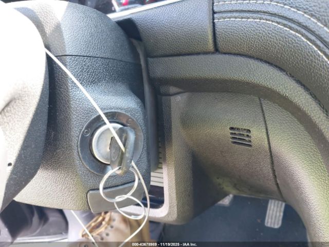 Chevrolet Traverse 1lt Image 6