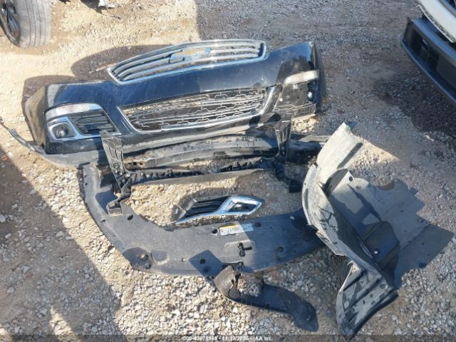 Chevrolet Traverse 1lt Image 16