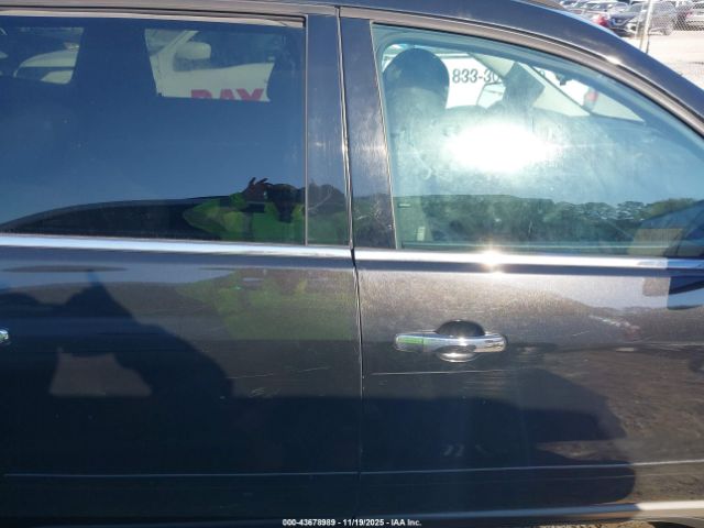 Chevrolet Traverse 1lt Image 11