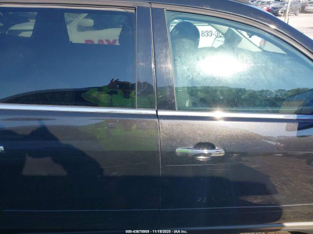 Chevrolet Traverse 1lt Image 11