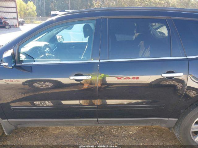 Chevrolet Traverse 1lt Image 14