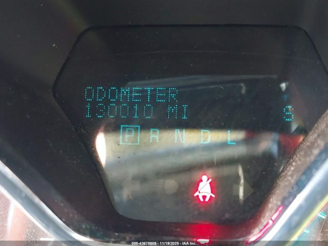 Chevrolet Traverse 1lt Image 13