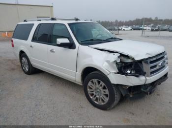  Salvage Ford Expedition