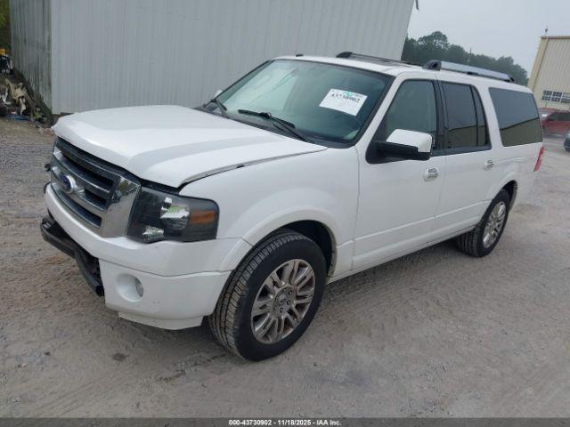 Ford Expedition Limited Image 8