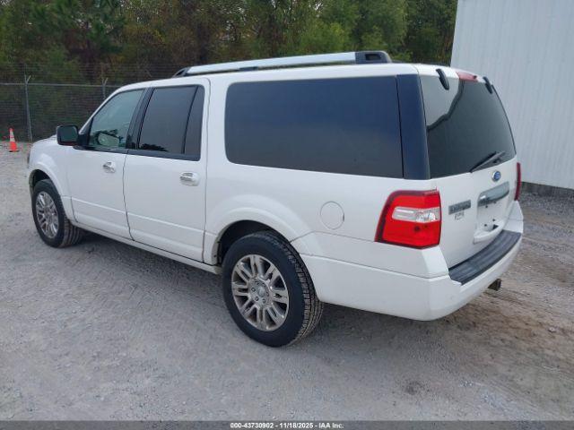 Ford Expedition Limited Image 2