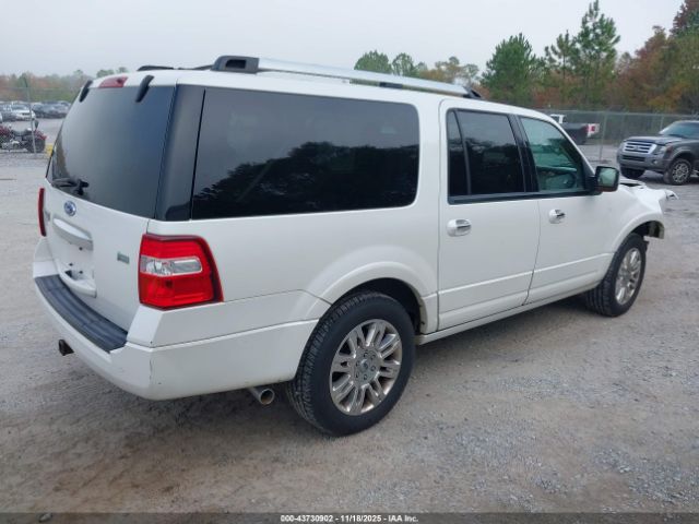 Ford Expedition Limited Image 4