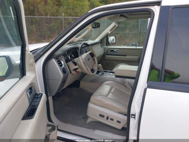 Ford Expedition Limited Image 3