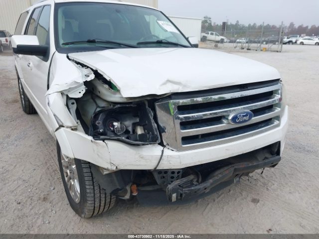 Ford Expedition Limited Image 7