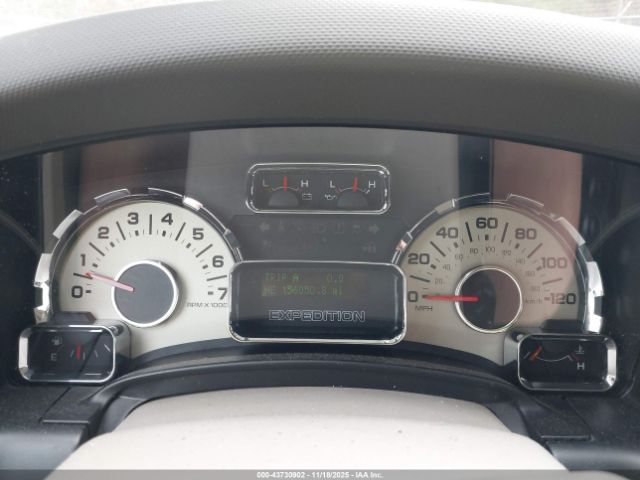 Ford Expedition Limited Image 5