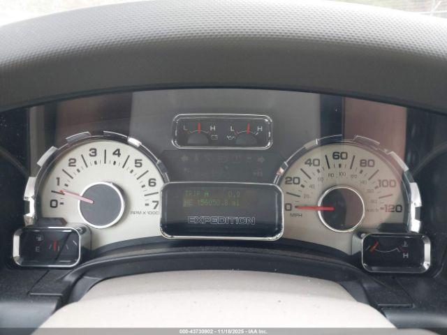 Ford Expedition Limited Image 5