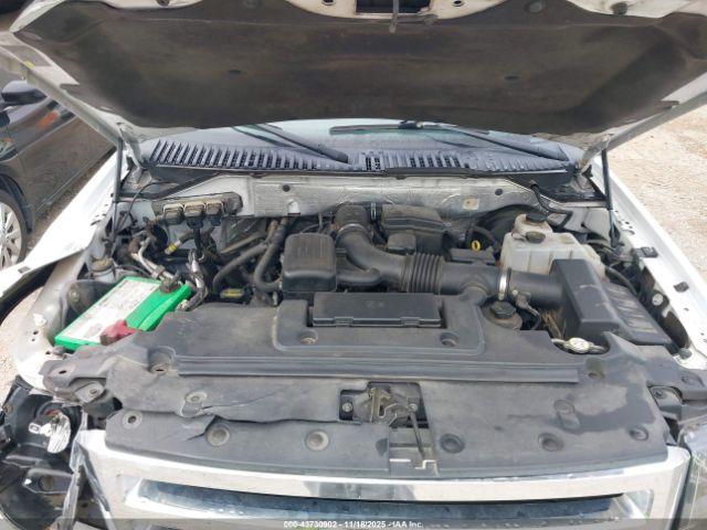 Ford Expedition Limited Image 11