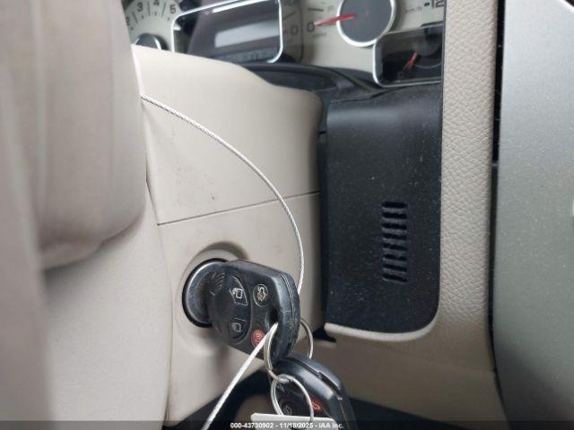 Ford Expedition Limited Image 16