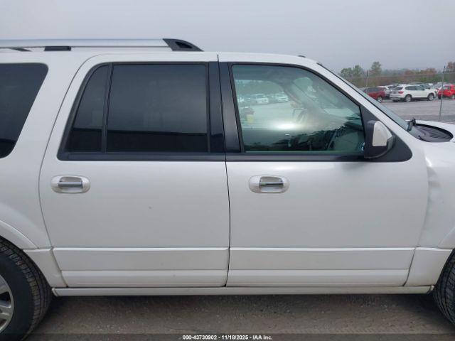Ford Expedition Limited Image 18