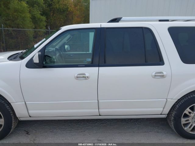 Ford Expedition Limited Image 17