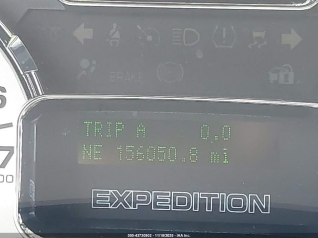 Ford Expedition Limited Image 15