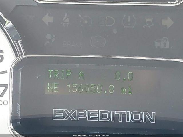 Ford Expedition Limited Image 15