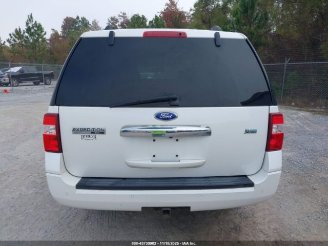 Ford Expedition Limited Image 12