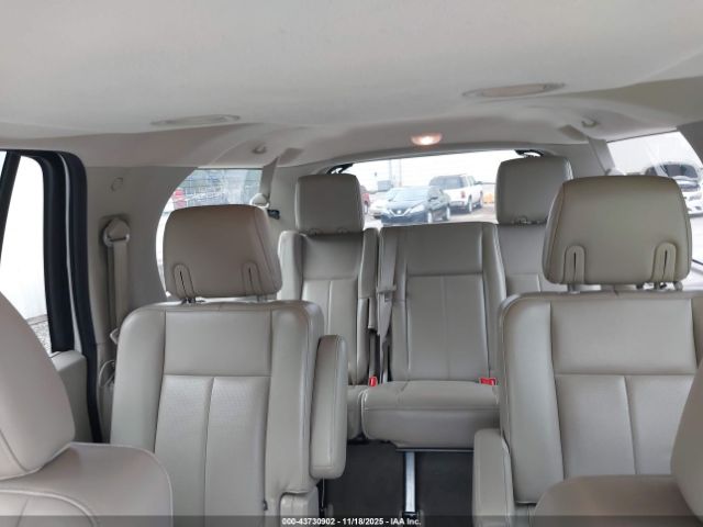 Ford Expedition Limited Image 14